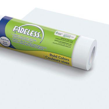 Pacon Fadeless Bulletin Board Art Paper Rolls, 4-Feet by 50-Feet