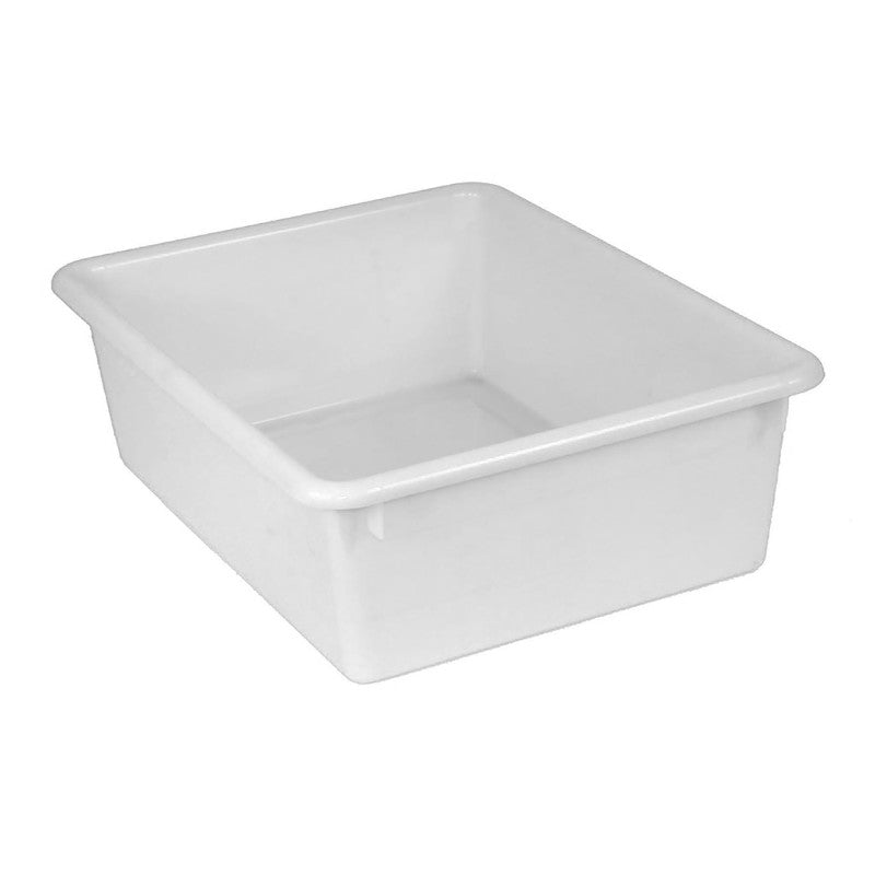 Double Stowaway&reg; Tray Only, White