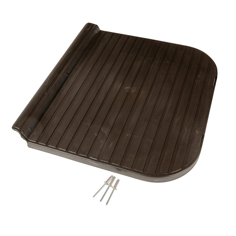 Winther Spare Part: Plastic Step Board for 562-565