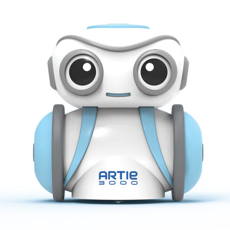 Artie 3000&trade; The Coding Robot