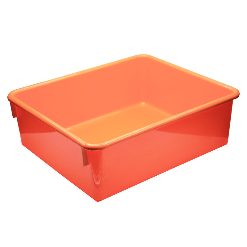 Double Stowaway&reg; Tray Only, Orange