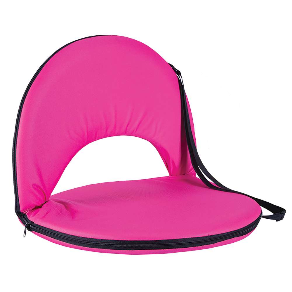 Teacher Chair, Fuchsia