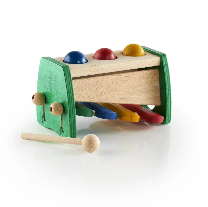 Xylophone Ball Bopper - Guidecraft G5078