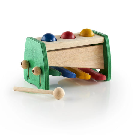 Xylophone Ball Bopper - Guidecraft G5078