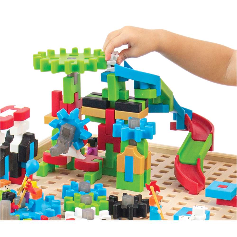 IO Blocks® STEM Table