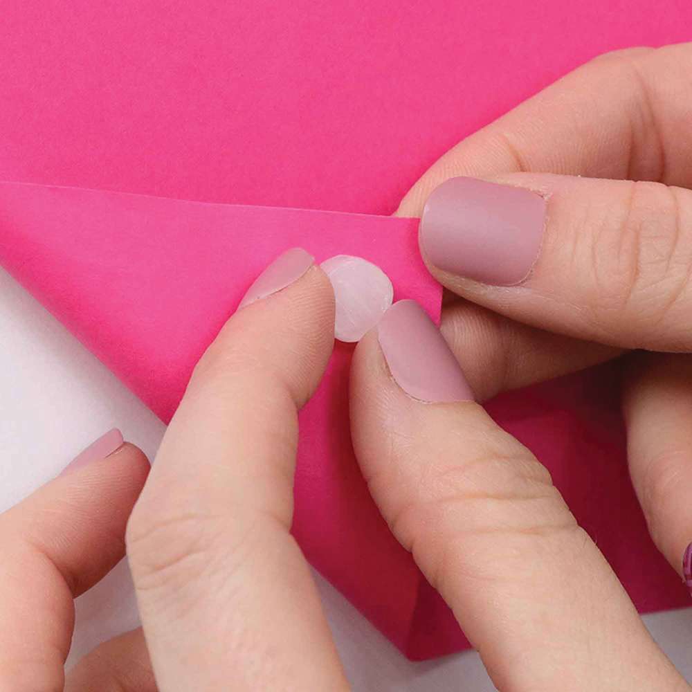 StikkiDOTS®, Pack Of 100 Dots