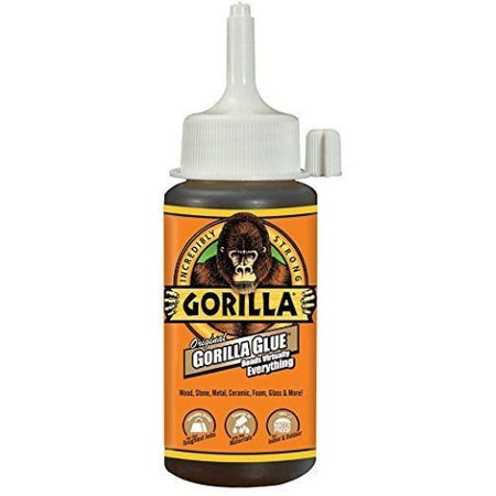 Original Gorilla Glue - 4 oz.