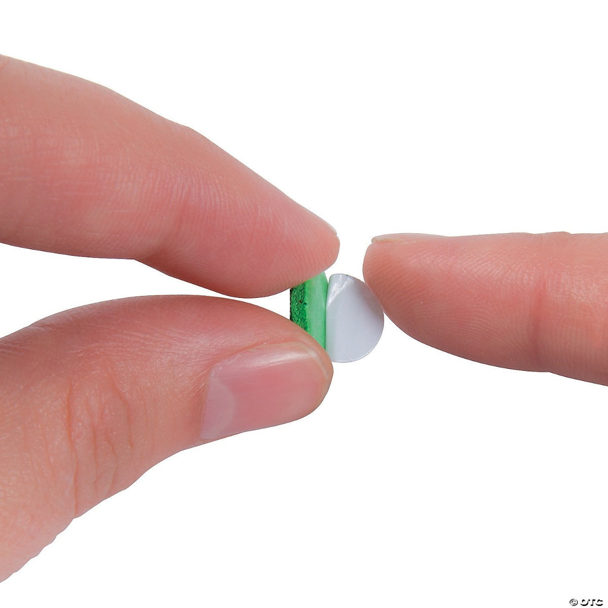 Glitter Mosaic Crown Craft Kit - 12 Projects