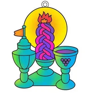 Suncatchers - Havdalah