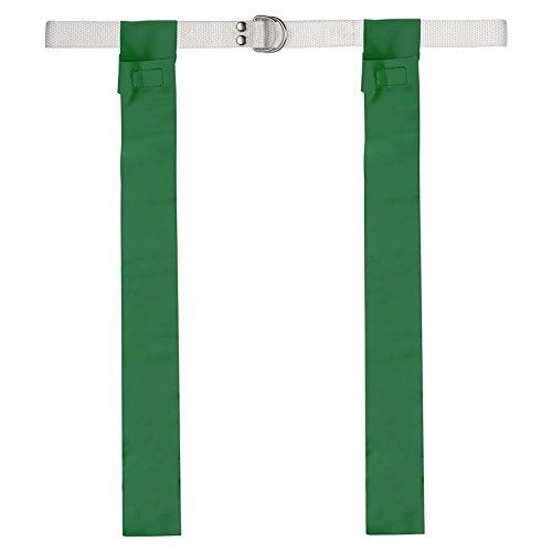 Flag Football Set ( Pack of 12 ) Green