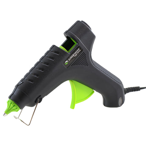 Surebonder H-270 40Watt High Temperature Full Size Hot Glue Gun, (Uses 7/16" full size glue sticks)