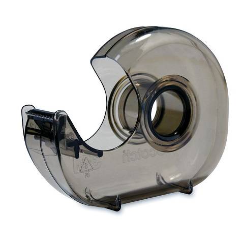 Refillable Handheld Tape Dispenser for 3/4" width x 1296" tape
