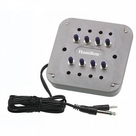 Headphone 8-Station Jackbox