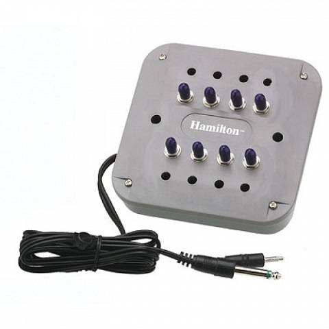 Headphone 8-Station Jackbox