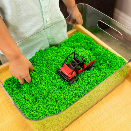 Playfoam Pluffle™ 4-Pack (Pur/Grn/Pnk/Yel) (EI-1942-A)