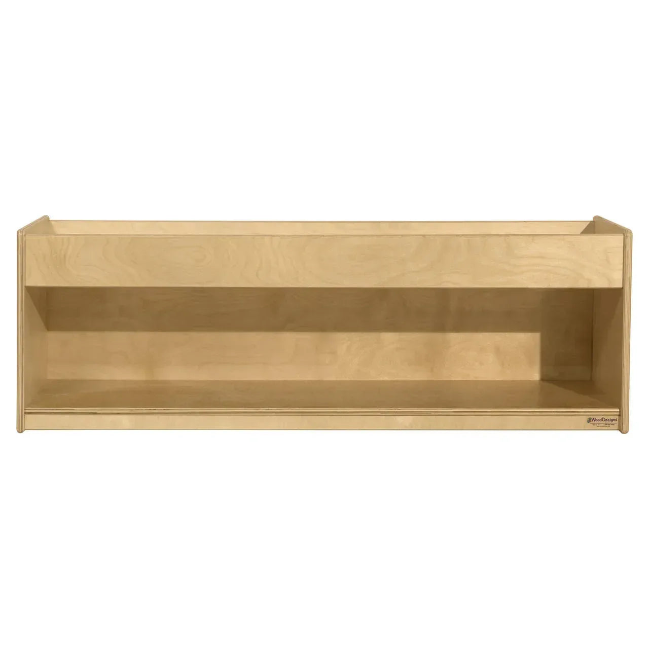 Infant Pull-Up Storage 16"H without shelves
