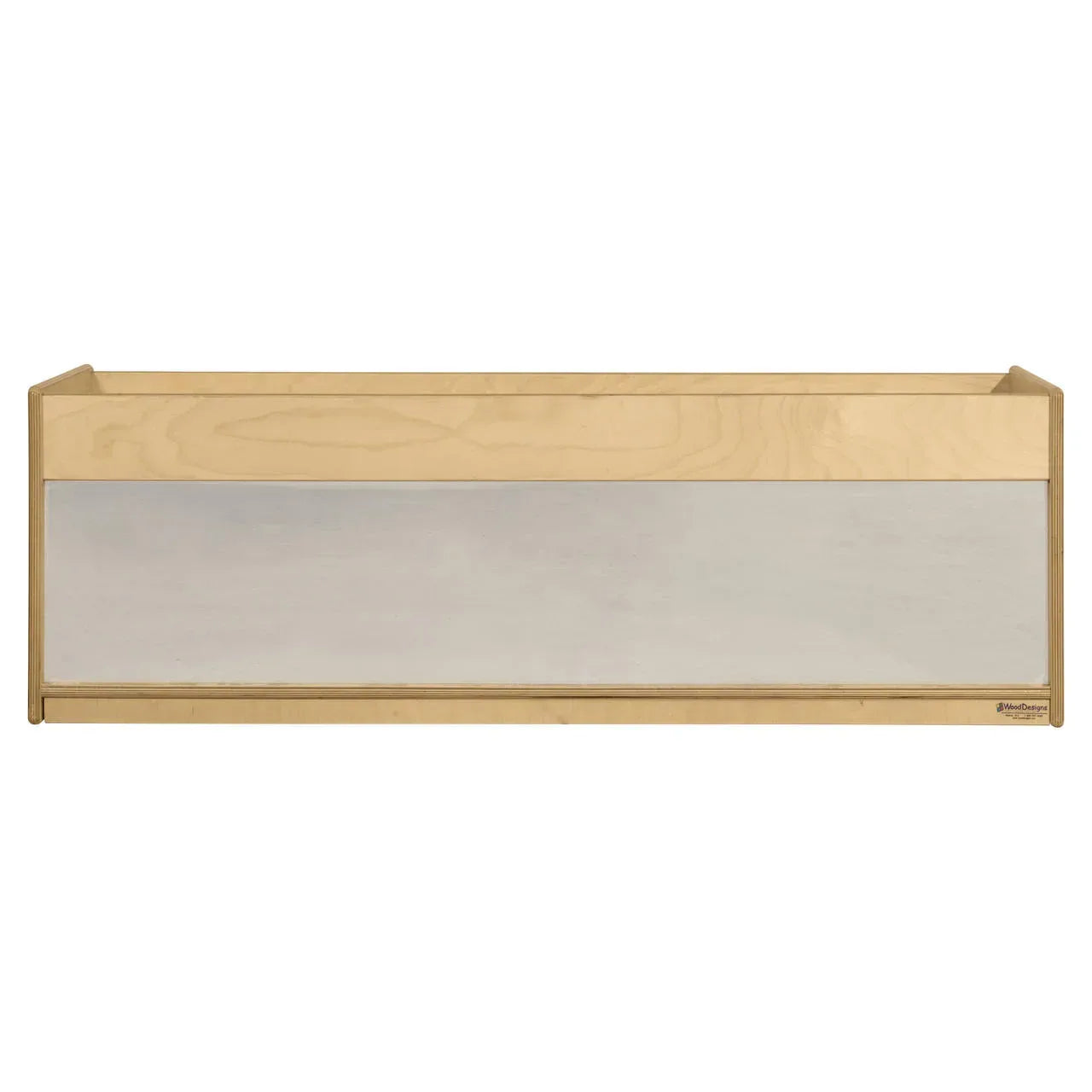 Infant Pull-Up Storage 16"H without shelves