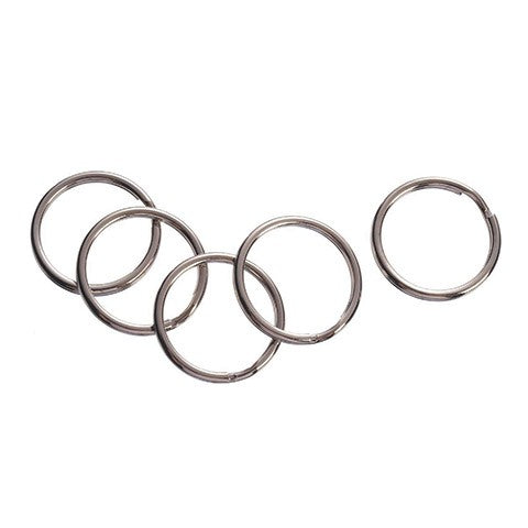 Split Key Ring 25mm (7/8") 144 per package