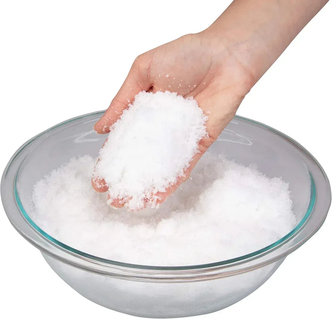 Miracle Snow 3.5oz (SJMS-450)