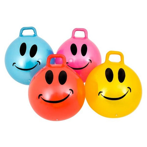 36" X-Large Jumping Hop Ball