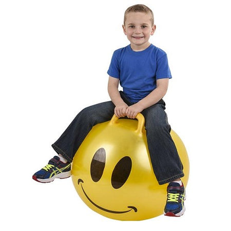 36" X-Large Jumping Hop Ball