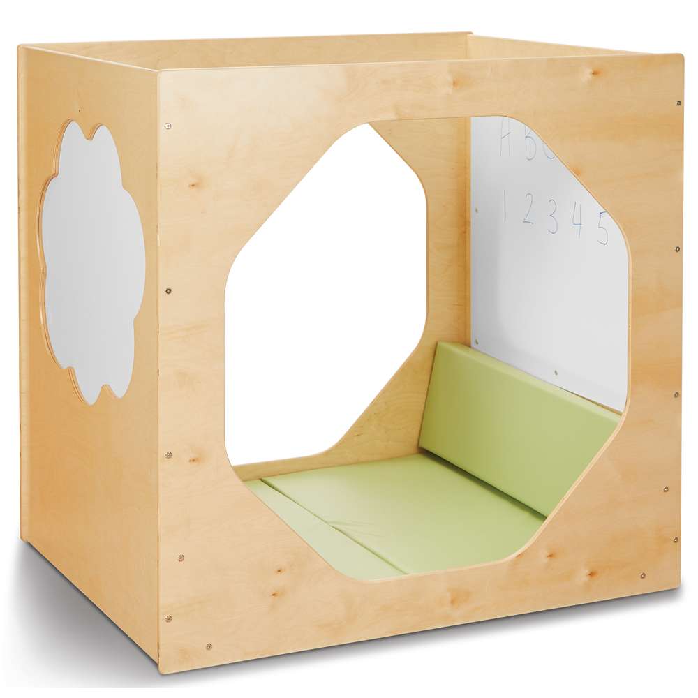Jonti-Craft® Dream Cube, With Cushions