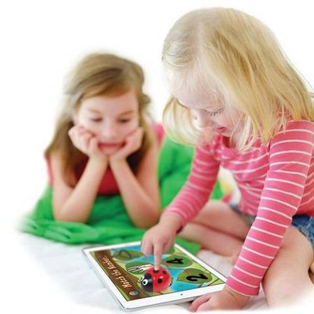 Touchtronic Bug matching games, JRL306