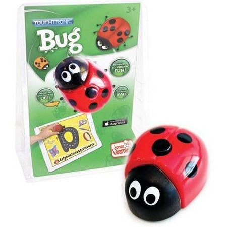 Touchtronic Bug matching games, JRL306