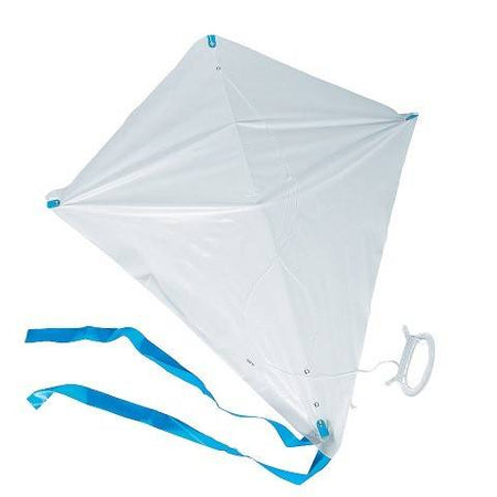 Design Your Own Plastic Kites -12 Project Pack