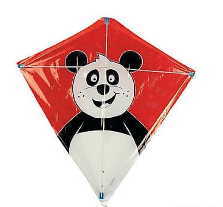 Design Your Own Plastic Kites -12 Project Pack