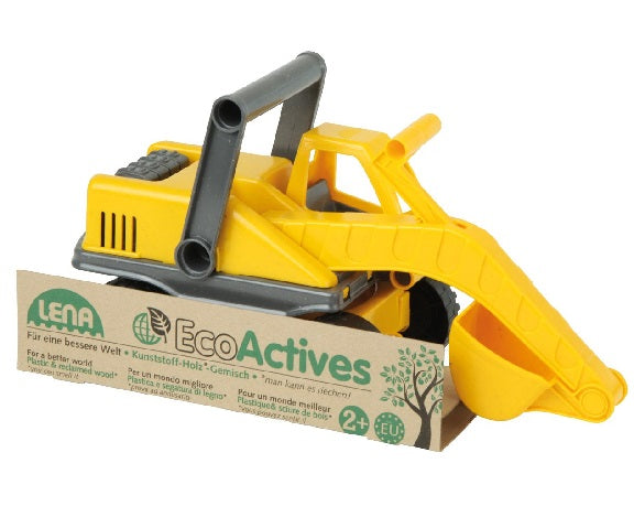Lena EcoActives Excavator