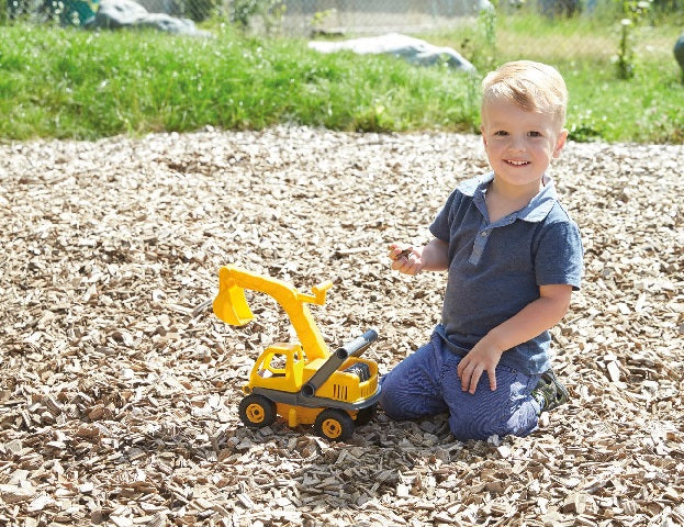 Lena EcoActives Excavator