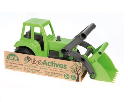 Lena Eco Actives Tractor