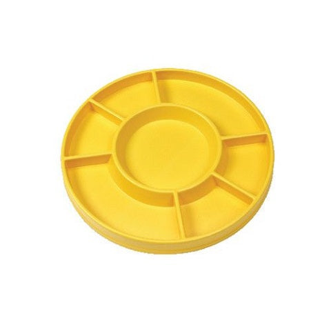 Circular Sorting Tray, LER0196