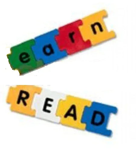 Link N Spell Lower Set 50/Pk