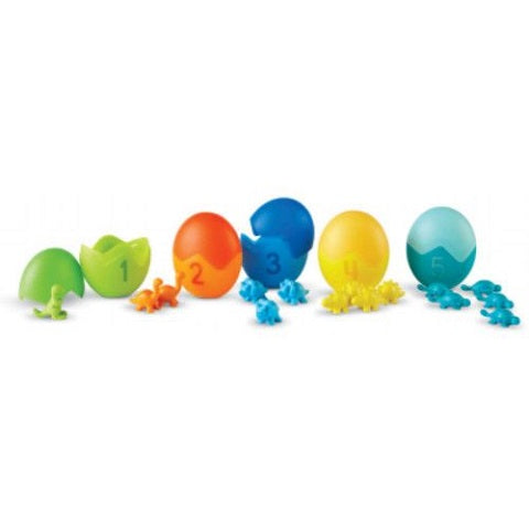Counting Dino-Sorters Math Activity Set, LER1768