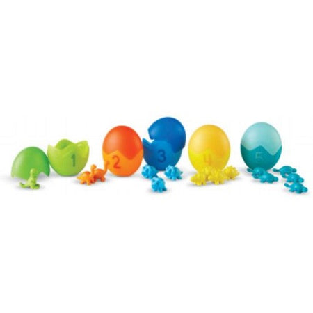 Counting Dino-Sorters Math Activity Set, LER1768