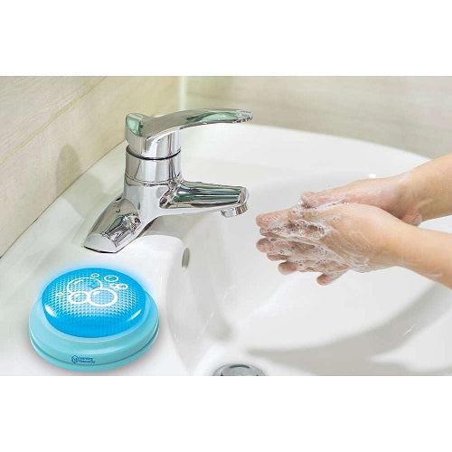 20-Second Handwashing Timer