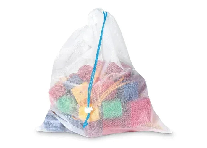 Clean Classroom Mesh Washing Bags