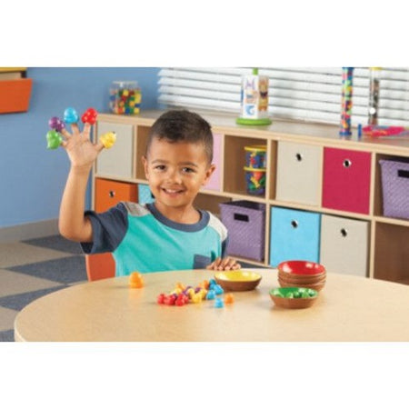 Birds in a Nest Sorting Set, LER5554