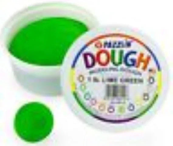 Hygloss Dazzlin Dough 3 lb. tubs