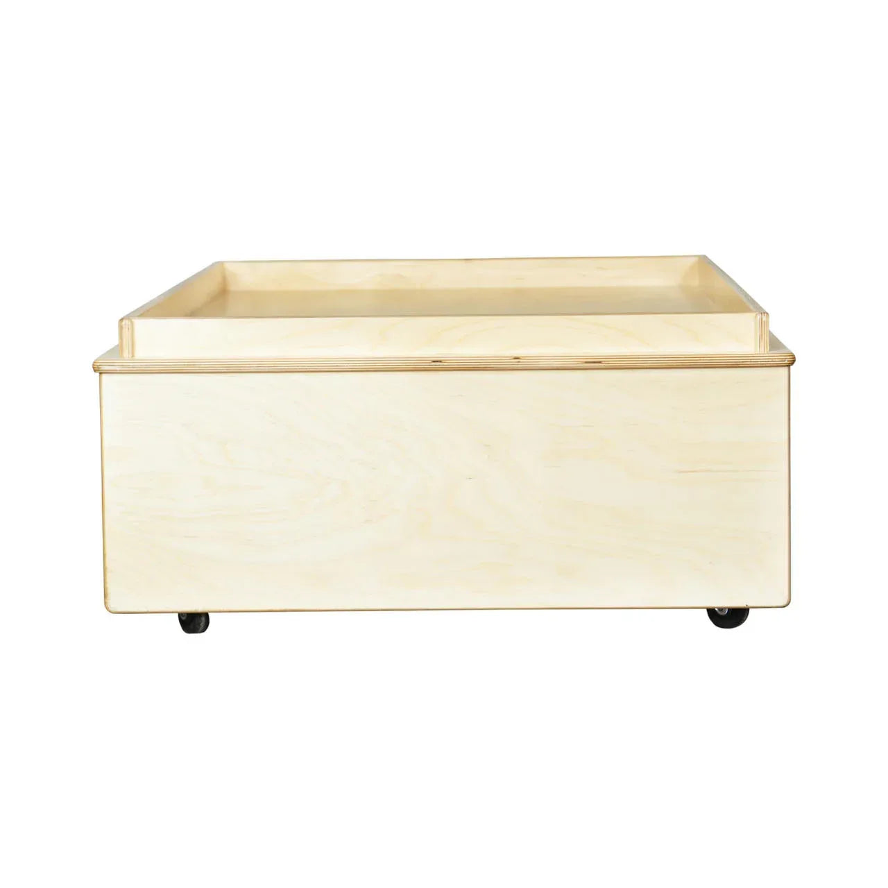 Low Maker Space Table