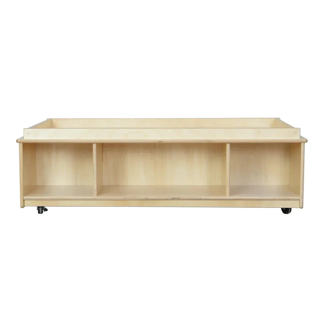 Low Maker Space Table