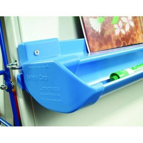 Early Learning Station 25"W x 28"D x 48"H