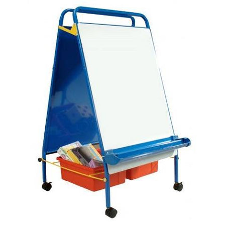 Early Learning Station 25"W x 28"D x 48"H