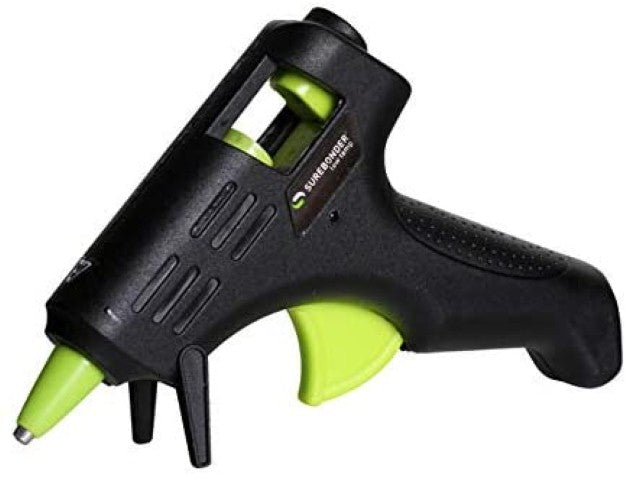 Surebonder Mini Low Temperature Glue Gun,10-watt LT-160