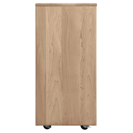 Maple Heritage (8) Cubby Storage