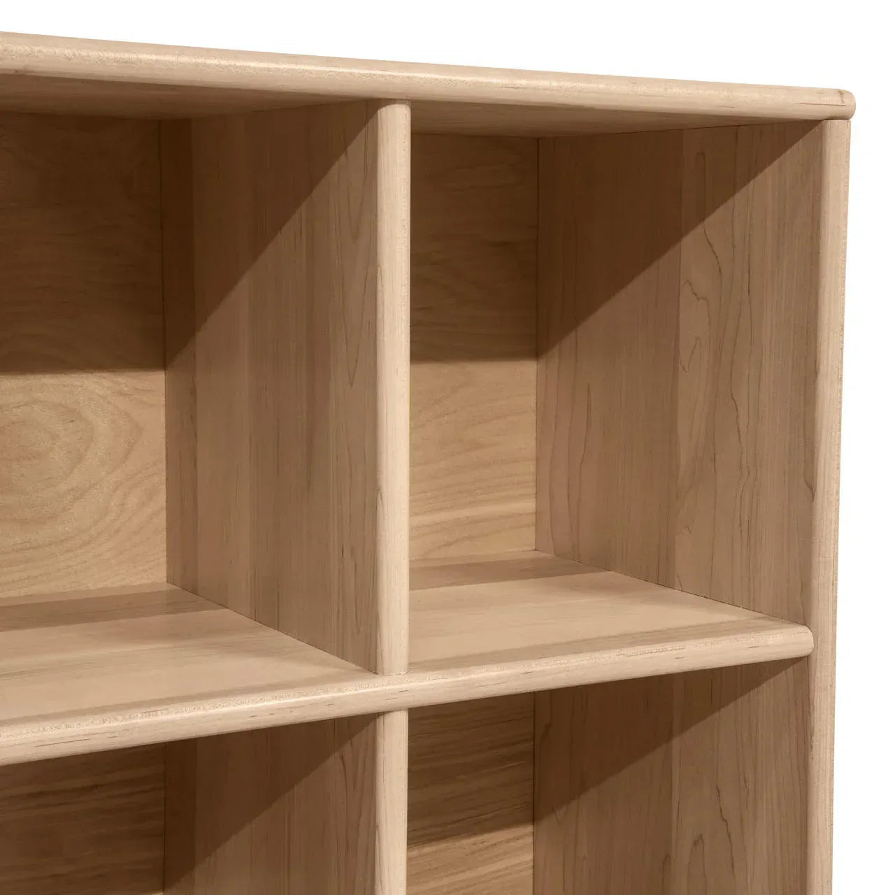 Maple Heritage (8) Cubby Storage
