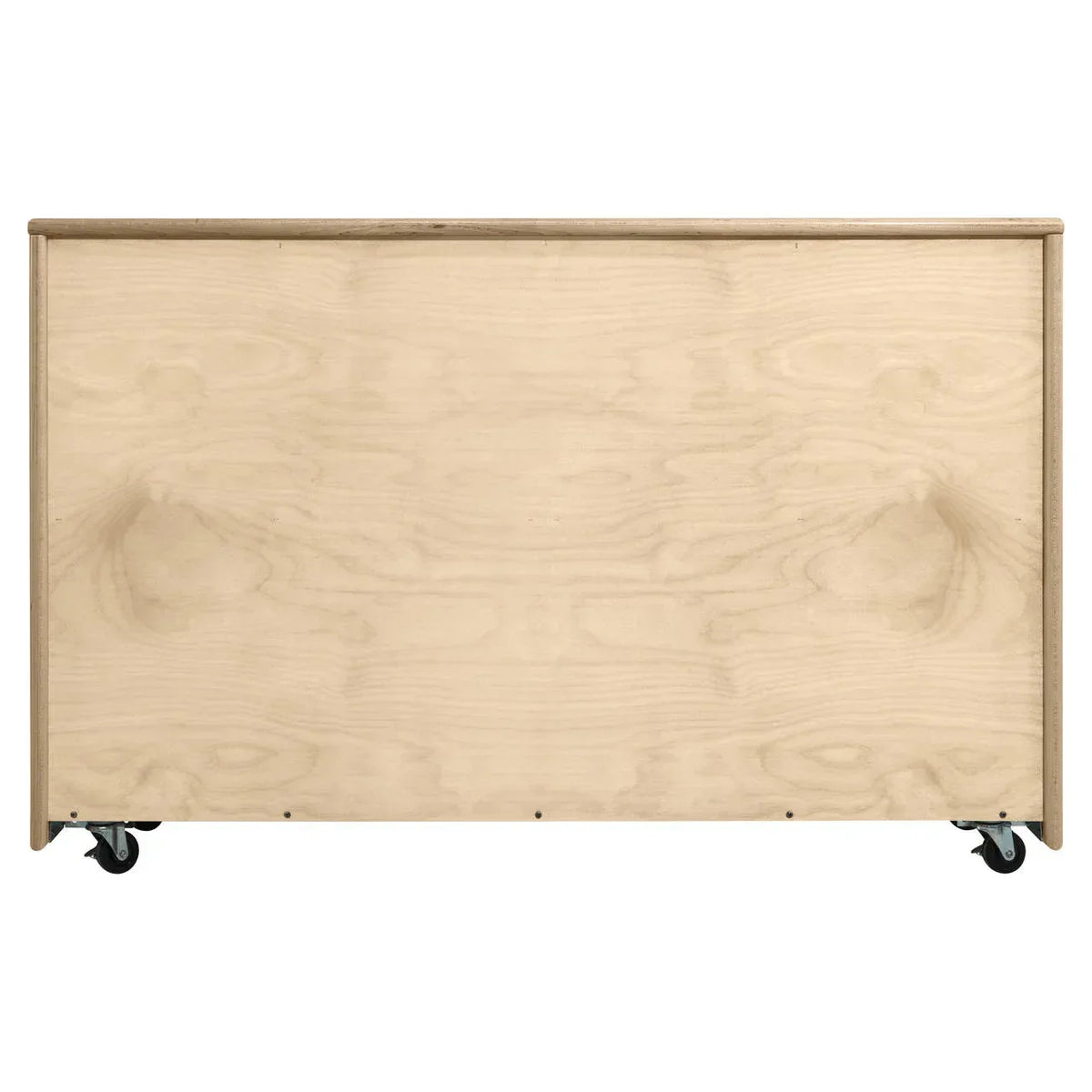 Maple Heritage (8) Cubby Storage