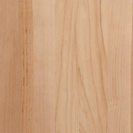 Maple Heritage Single Storage Unit -24"H